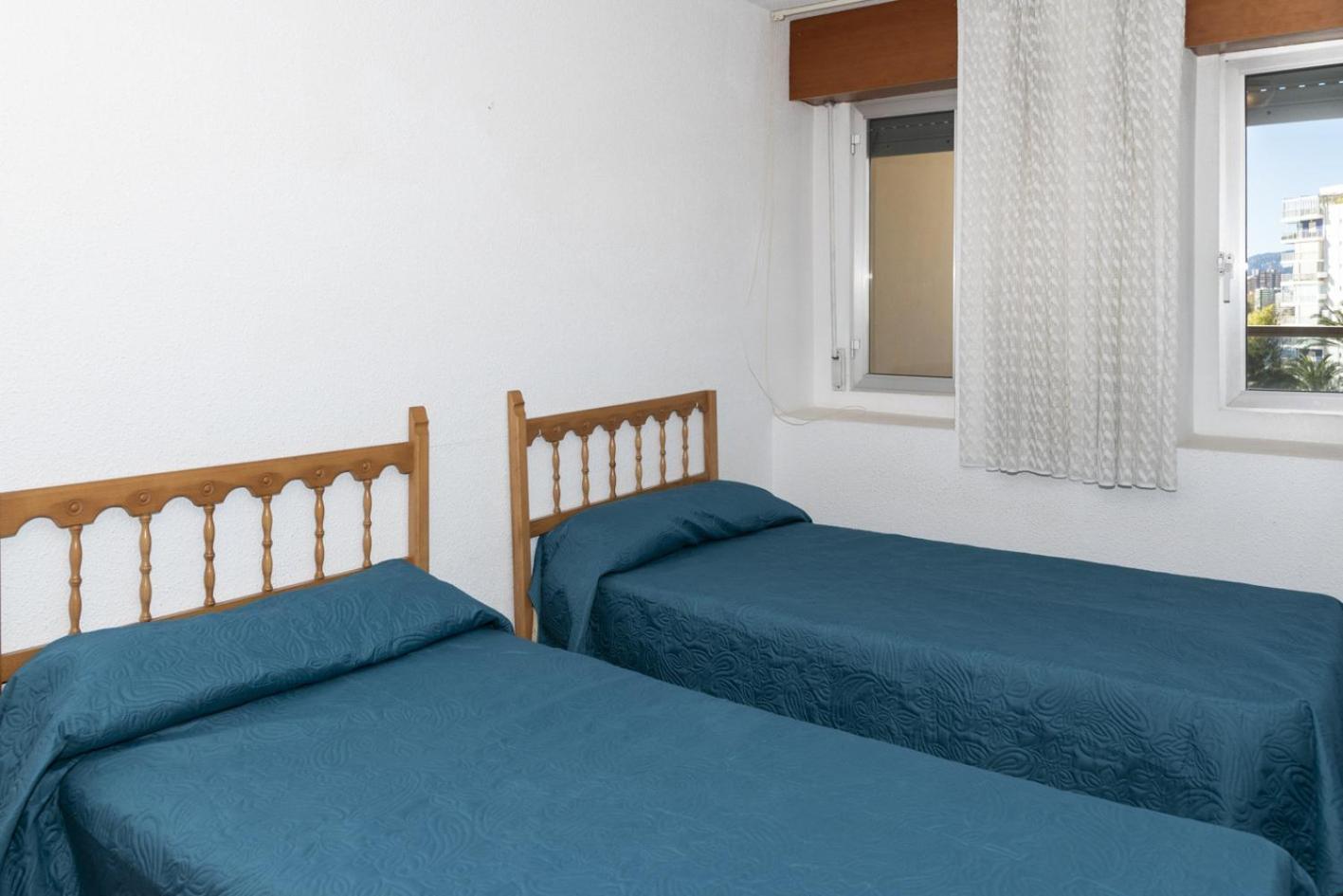 Florazar 2, Vi-5-B Apartment Cullera Exterior photo
