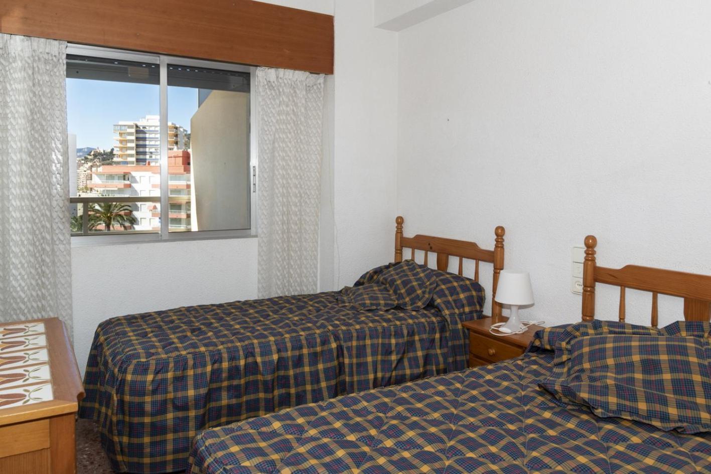 Florazar 2, Vi-5-B Apartment Cullera Exterior photo