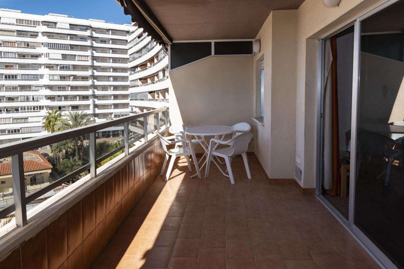 Florazar 2, Vi-5-B Apartment Cullera Exterior photo